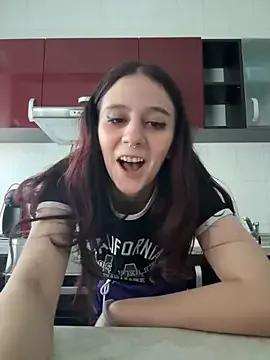 Freechat SugarBabyIvy on StripChat