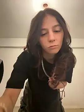 Freechat SugarBabyIvy on StripChat