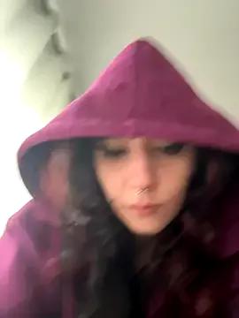 Freechat SugarBabyIvy on StripChat