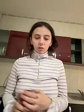 Freechat SugarBabyIvy on StripChat