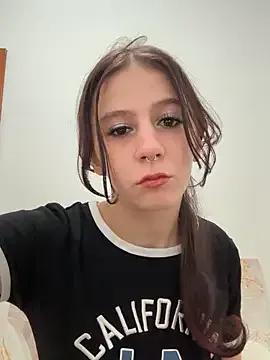 Freechat SugarBabyIvy on StripChat