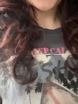 Freechat SugarBabyIvy on StripChat