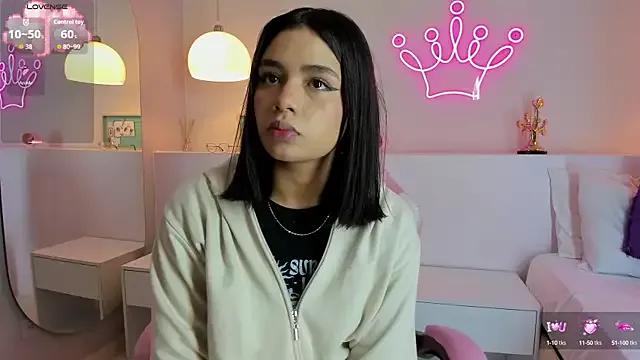 sunshinne_03 on StripChat 