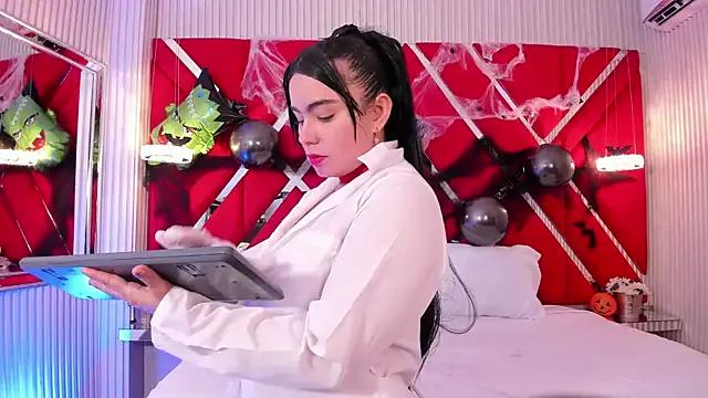 SusanCouper — anal+squirt+pussy 