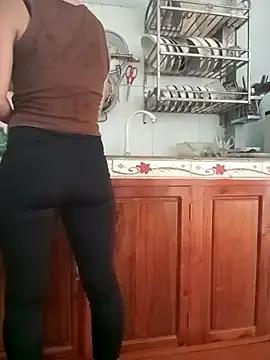 Sweet-Berry89 on StripChat 