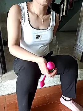 Sweet-Berry89 on StripChat 