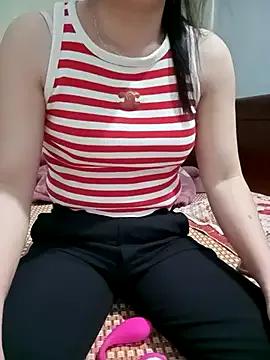 Sweet-Berry89 on StripChat 
