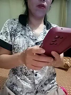 Sweet-Berry89 on StripChat 