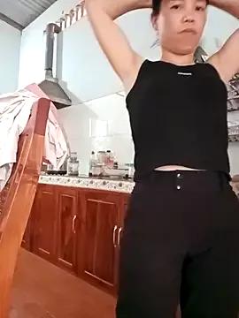 Sweet-Berry89 on StripChat 