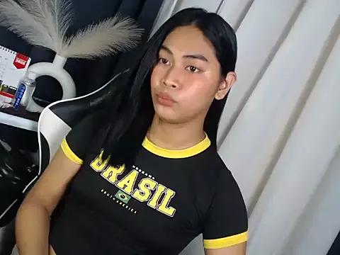 Sweetasian_cum on StripChat 