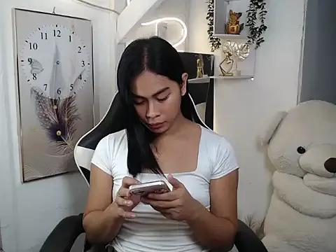 Sweetasian_cum on StripChat 