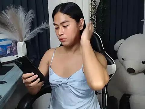 Sweetasian_cum on StripChat 