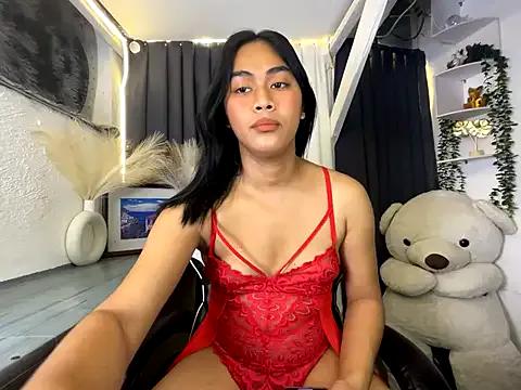 Sweetasian_cum on StripChat 
