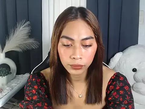 Sweetasian_cum on StripChat 
