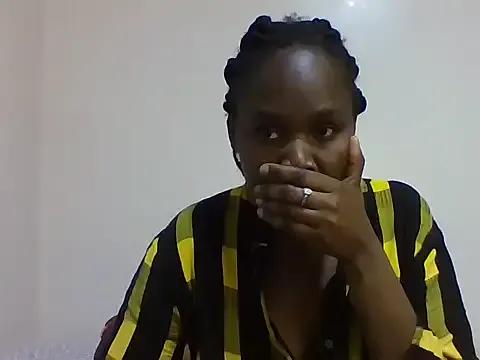 sweetelle09 on StripChat 