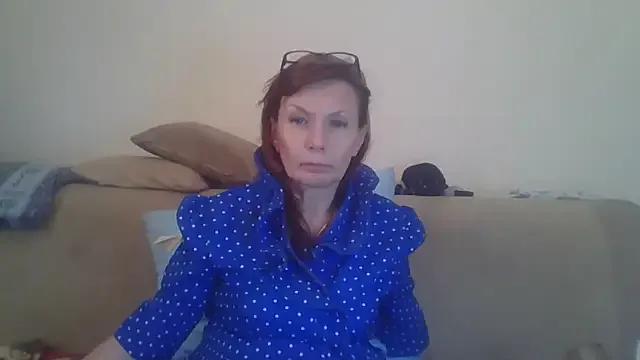 StripChat Sweetmurrr is Freechat Sweetmurrr — saggy tits