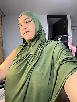 sweetmuslim01 on StripChat 
