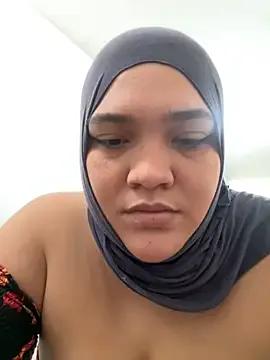 sweetmuslim01 on StripChat 