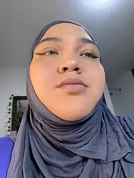 sweetmuslim01 on StripChat 
