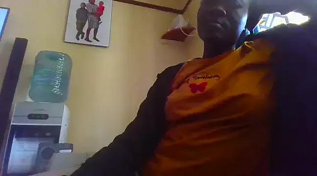 sweetvalleria on StripChat 
