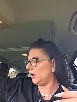 Swiss_Lady on StripChat