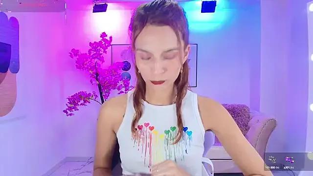 Freechat Tamara_slimx on StripChat