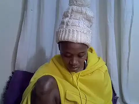 Tanaissa2 on StripChat 
