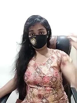 Freechat Tapur- on StripChat