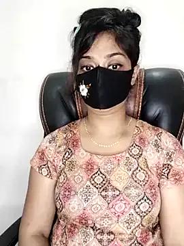 Freechat Tapur- on StripChat