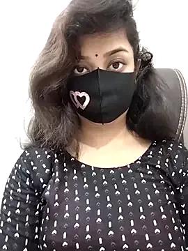 Freechat Tapur- on StripChat