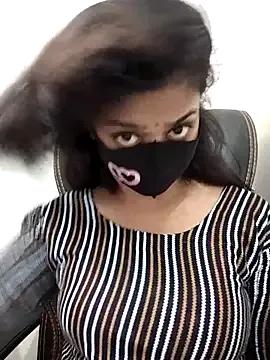 Freechat Tapur- on StripChat