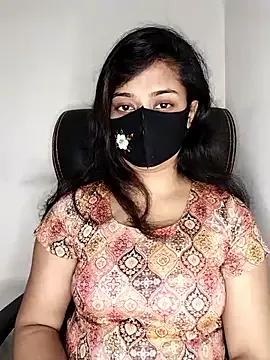 Freechat Tapur- on StripChat