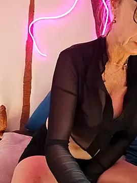 tatianasexymilf on StripChat 