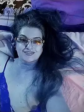 Tatyana72 on StripChat 