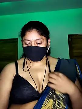 Telugu--Nadhini143 — Full nude show
