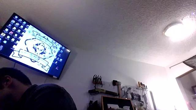 TheHellBilly on StripChat 