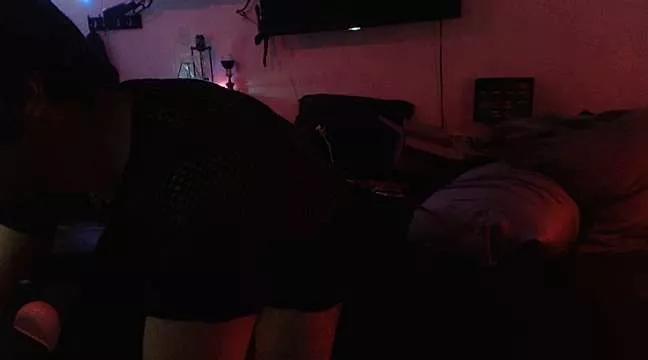 TheHellBilly on StripChat 