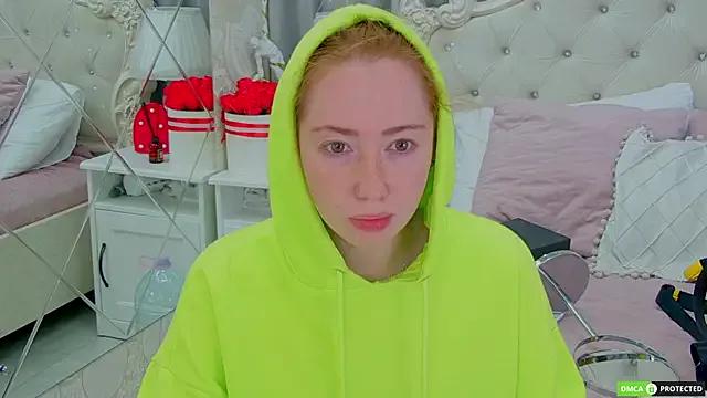 Private TinaBrook on StripChat