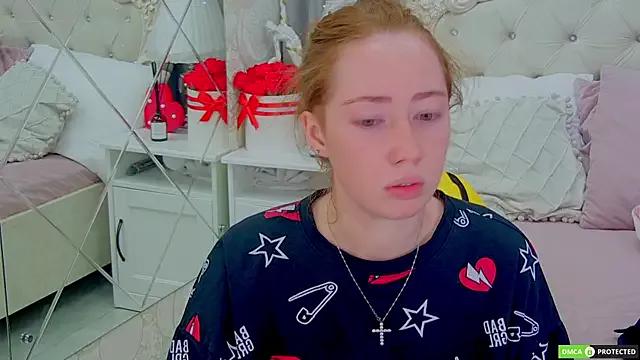 Private TinaBrook on StripChat