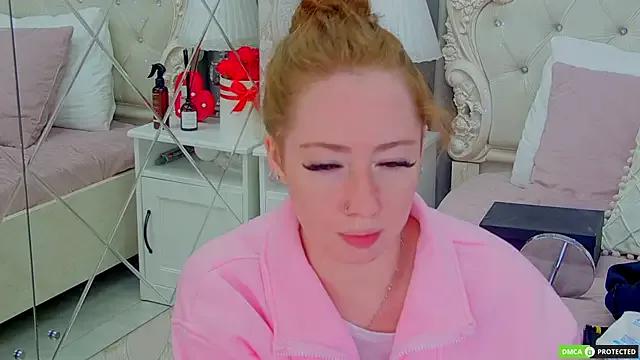 Private TinaBrook on StripChat