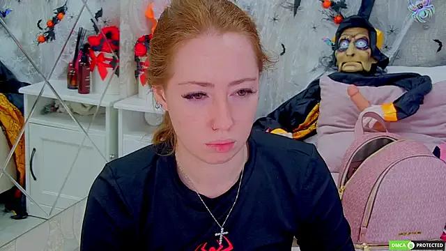 Private TinaBrook on StripChat