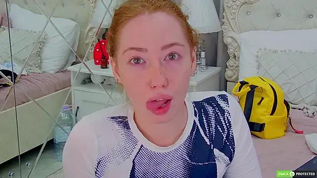 Private TinaBrook on StripChat