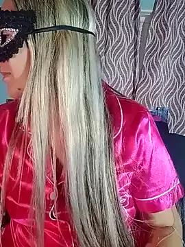 titiasexy on StripChat 