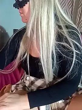 titiasexy on StripChat 