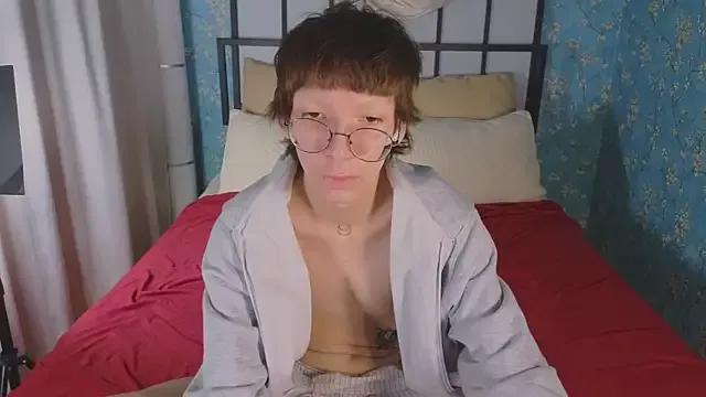 TommieHi on StripChat 