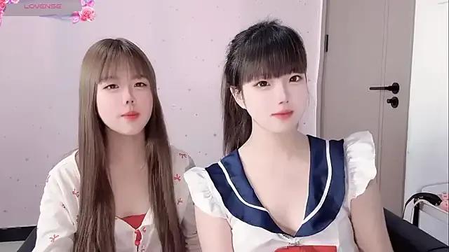 Freechat TT-SJM-TT on StripChat