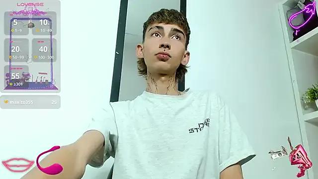 ttimy_x_boy on StripChat 