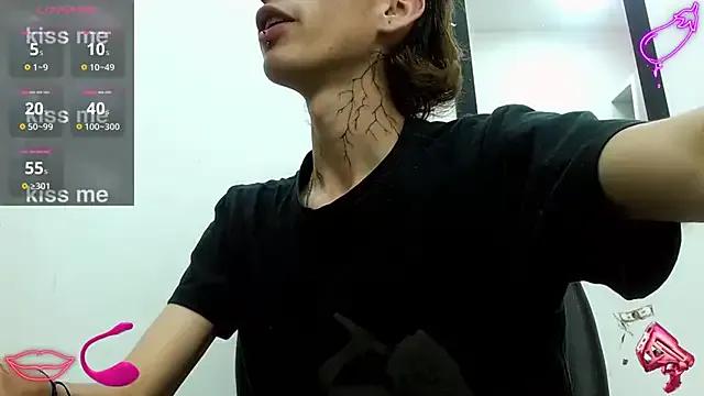 ttimy_x_boy on StripChat