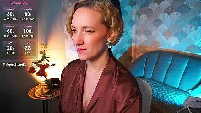 Freechat UmaTruewoman on StripChat