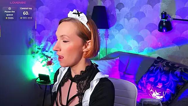 Freechat UmaTruewoman on StripChat